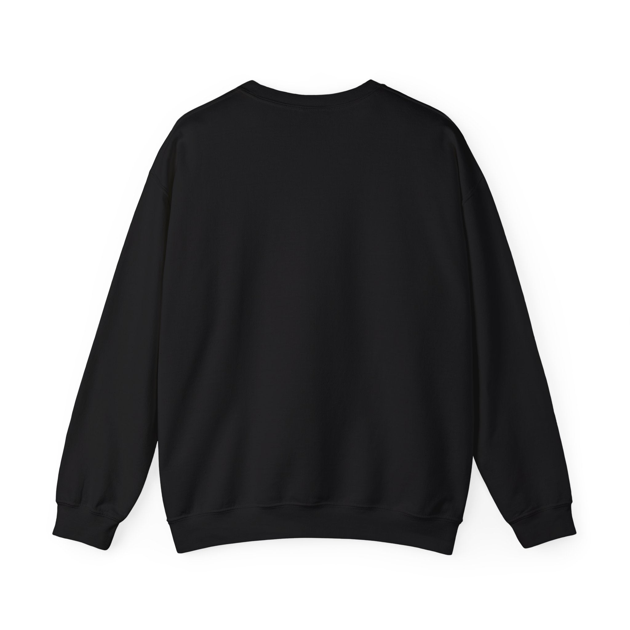 Santa Vogue Magazine — Adult Crewneck Sweatshirt