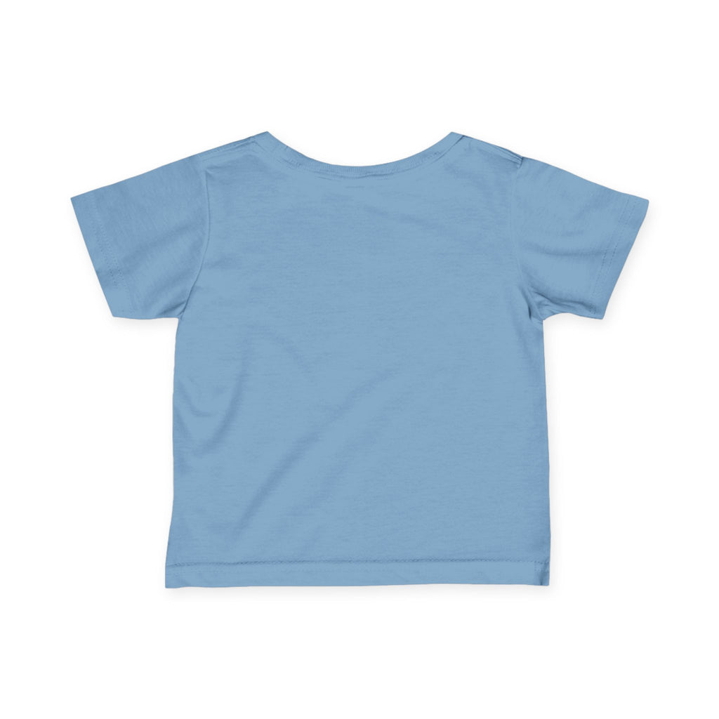 Merry & Bright— Toddler T-Shirt