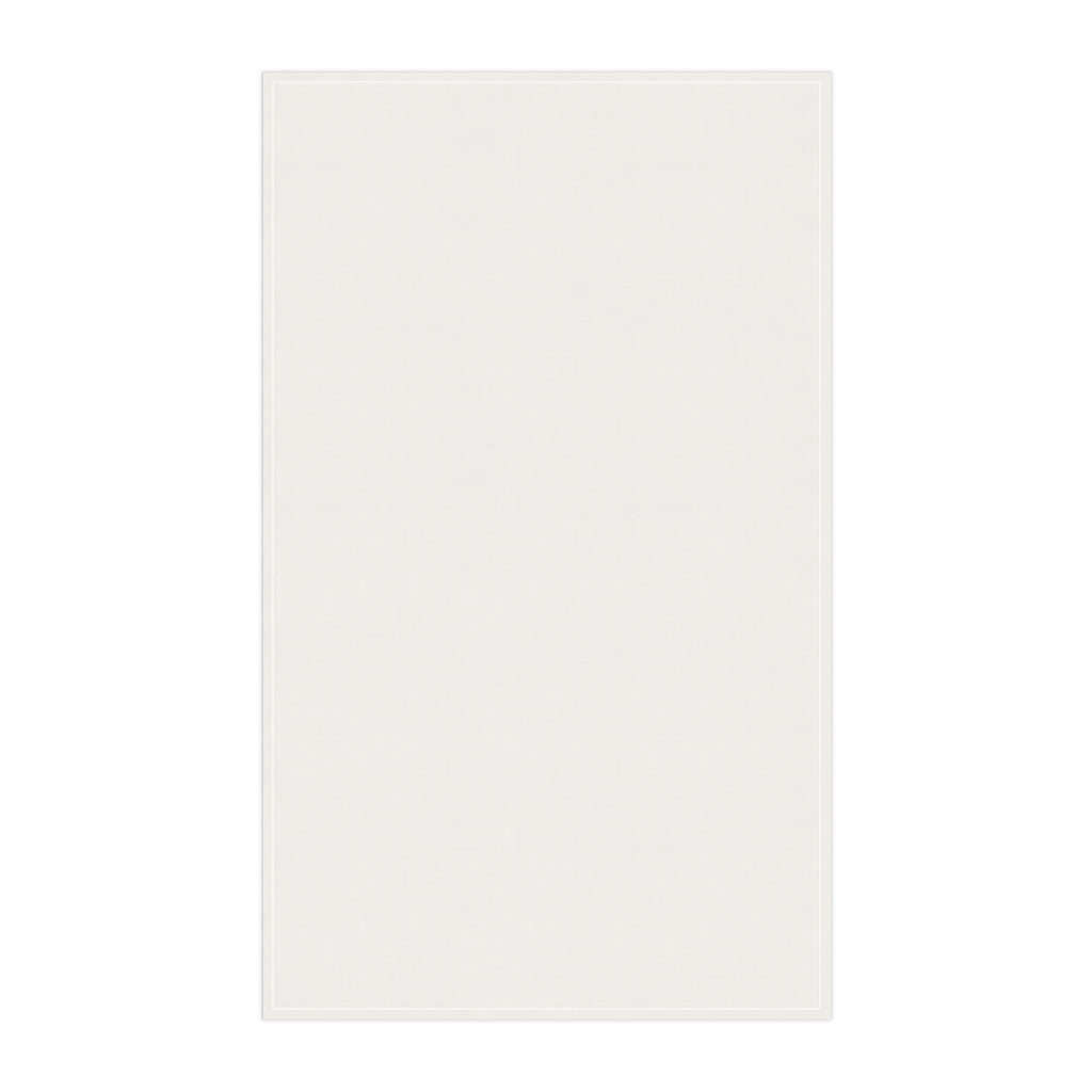 Nutcracker Trio- Tea Towel