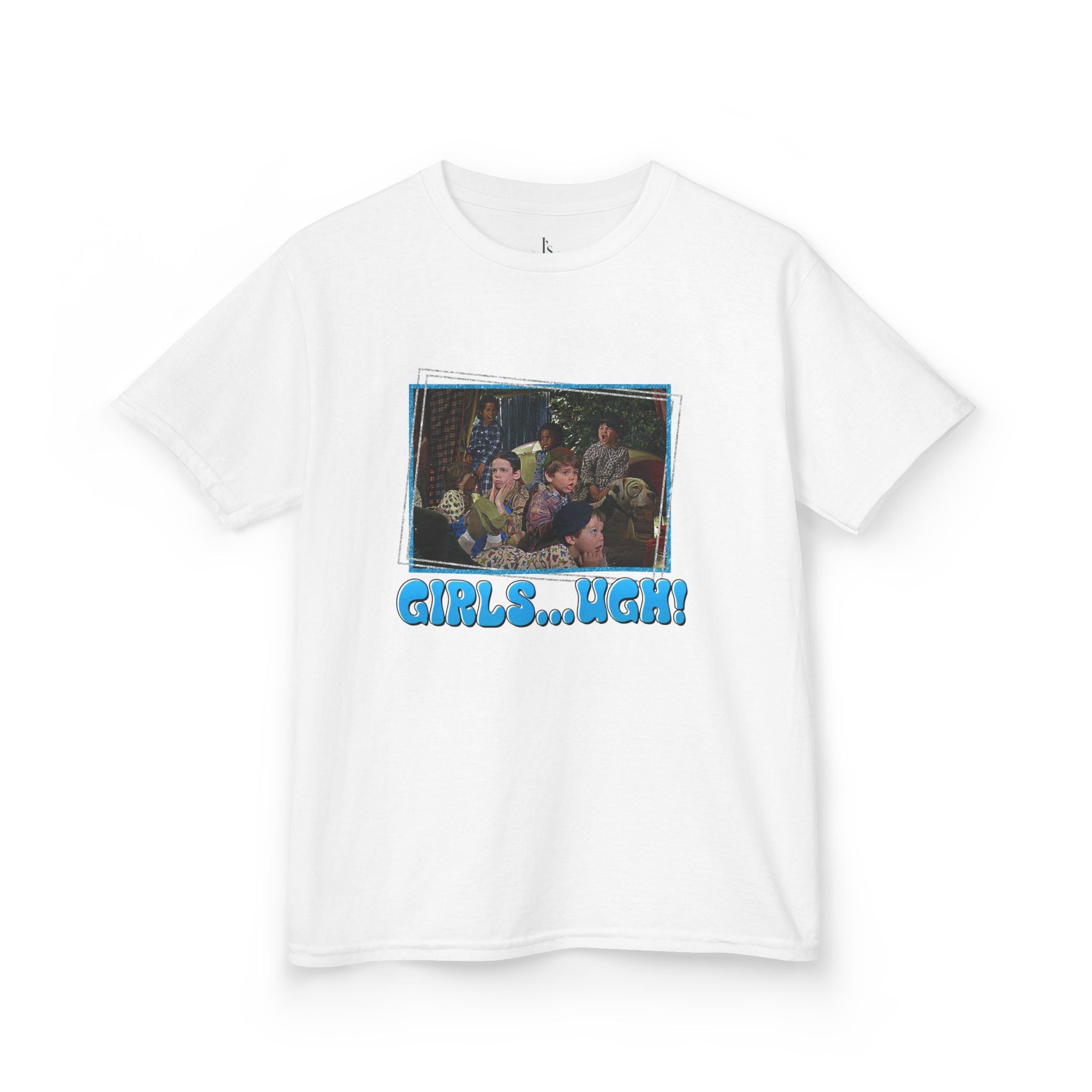 'Girls...Ugh!' -Youth T-shirt