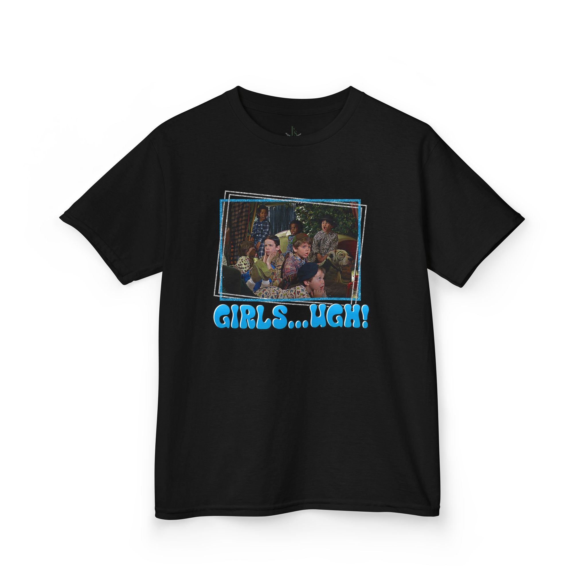 Girls... Ugh! Kids - Youth T-Shirt