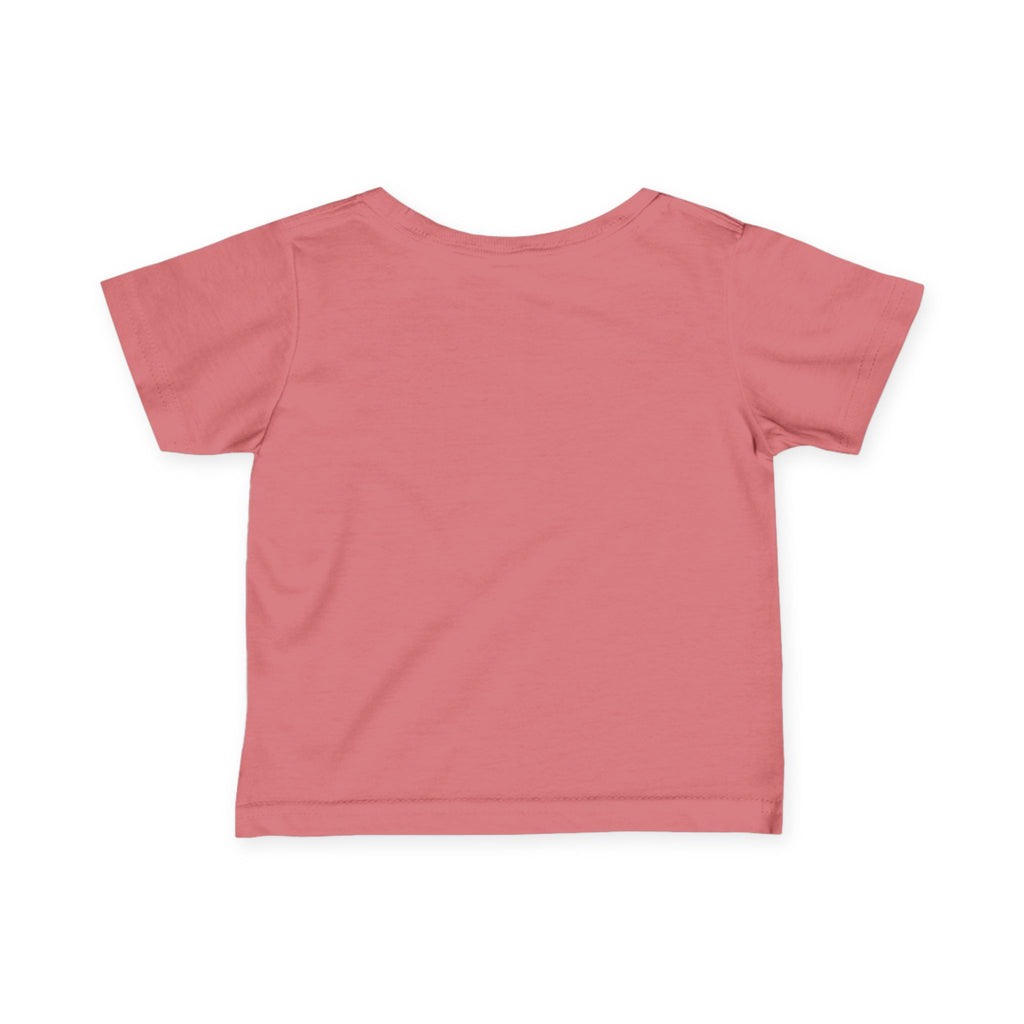 Merry & Bright— Toddler T-Shirt